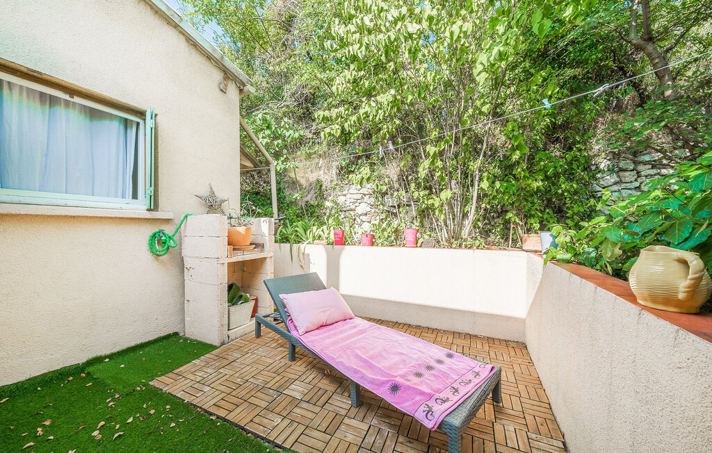 Feriehus - Aix-En-Provence , Frankrike - FPB593 11