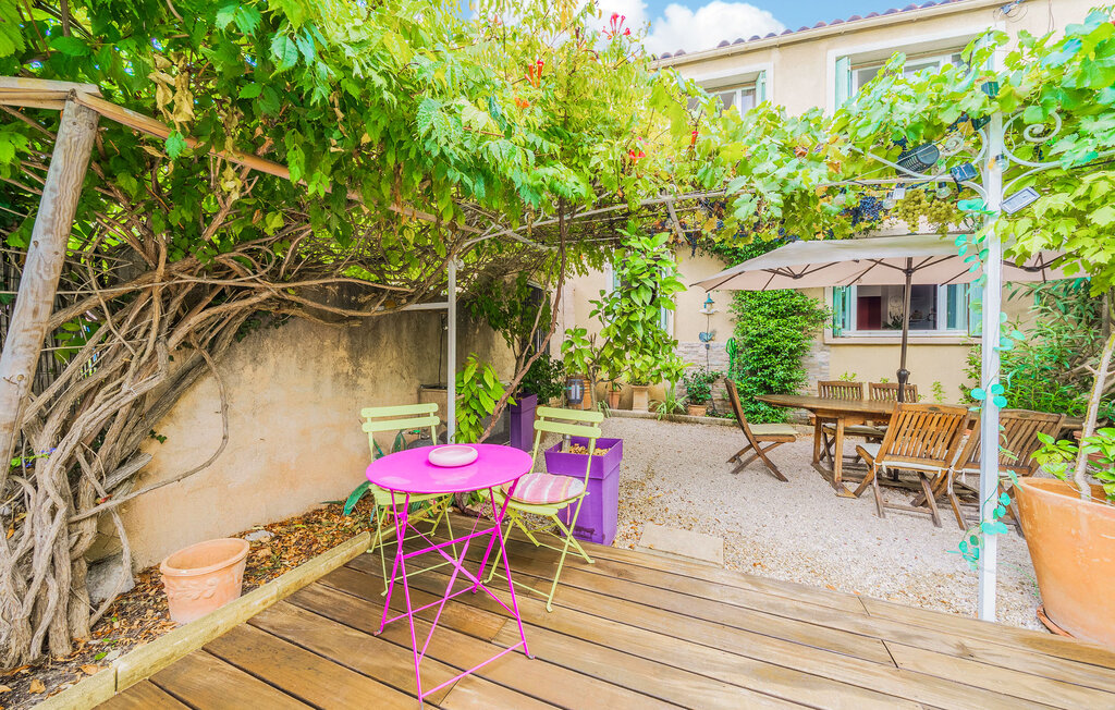 Feriehus - Aix-En-Provence , Frankrike - FPB593 12