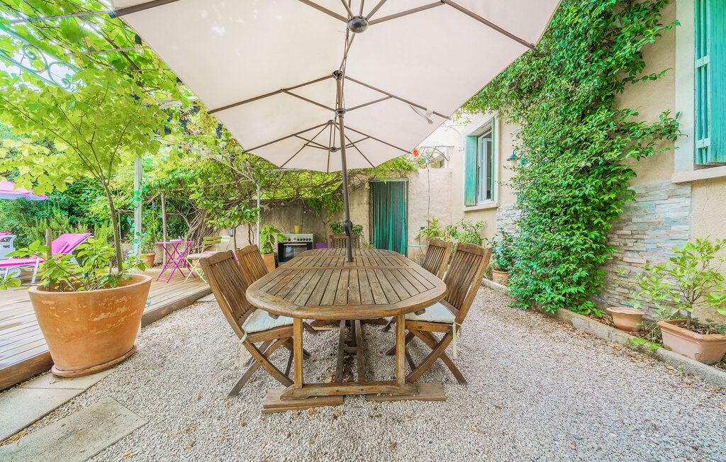 Feriehus - Aix-En-Provence , Frankrike - FPB593 13