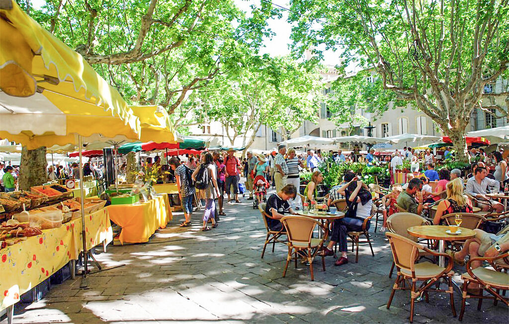 Ferienhaus - Salon-de-Provence , Frankreich - FPB602 24