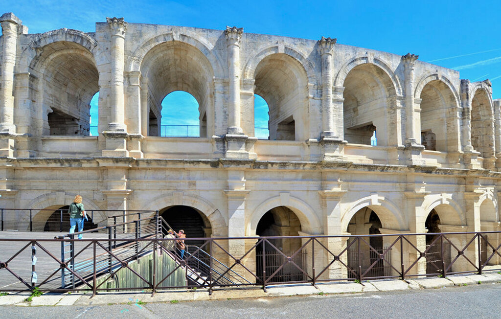 Ferienhaus - Salon-de-Provence , Frankreich - FPB602 29
