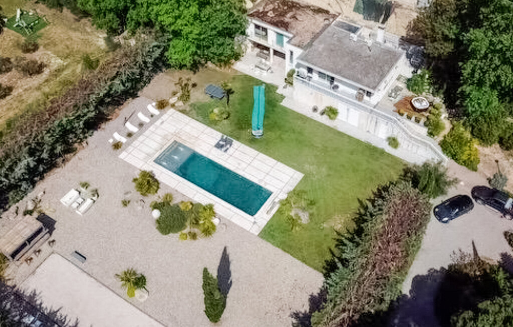 Ferienhaus - Salon-de-Provence , Frankreich - FPB602 11