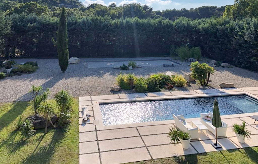 Ferienhaus - Salon-de-Provence , Frankreich - FPB602 10