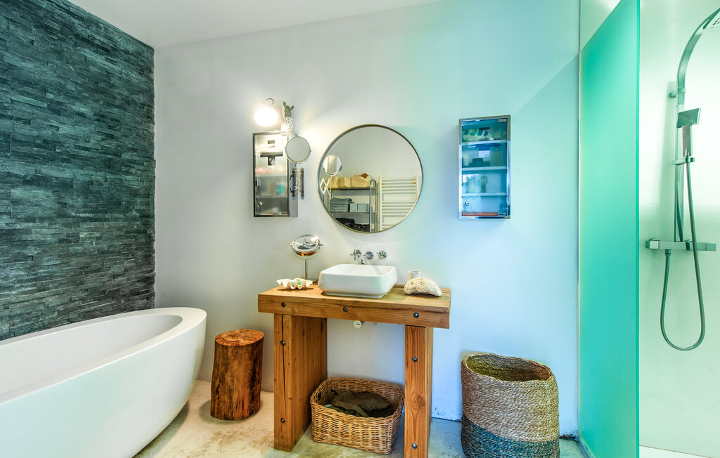 Ferienhaus - Salon-de-Provence , Frankreich - FPB602 20