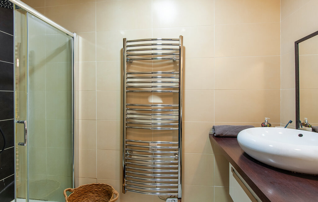 Ferienhaus - Salon-de-Provence , Frankreich - FPB602 21