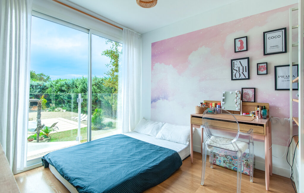 Ferienhaus - Salon-de-Provence , Frankreich - FPB602 19