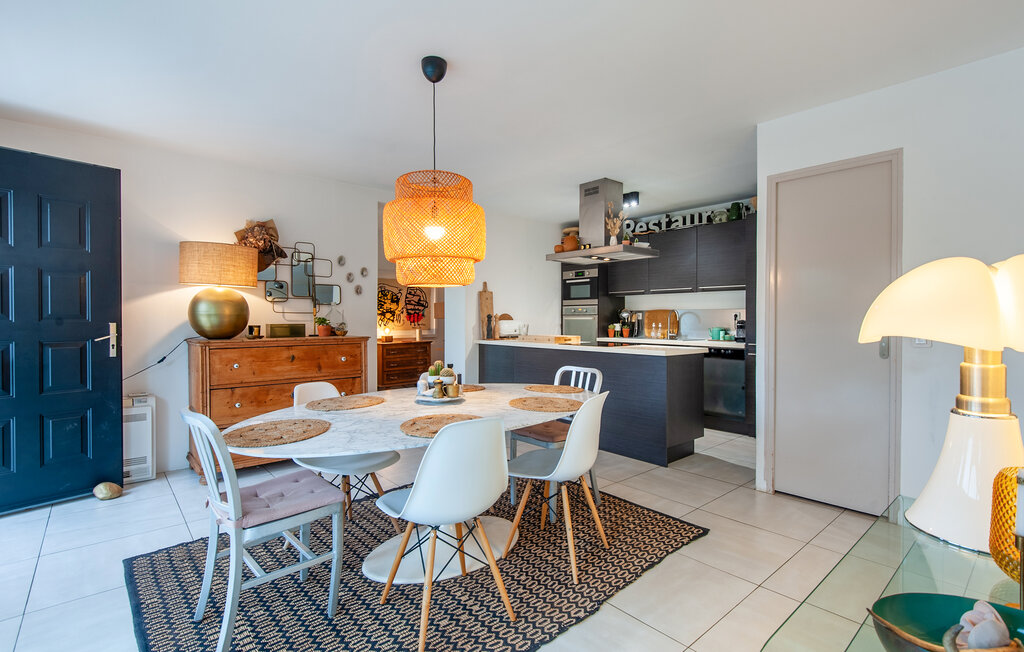 Ferienhaus - Salon-de-Provence , Frankreich - FPB602 6