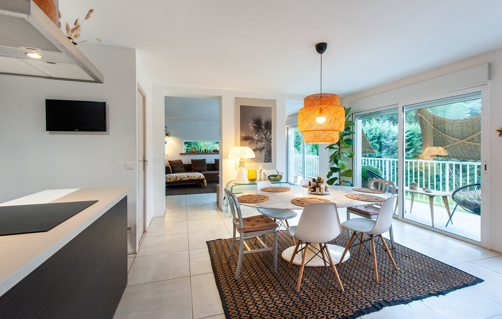 Ferienhaus - Salon-de-Provence , Frankreich - FPB602 7