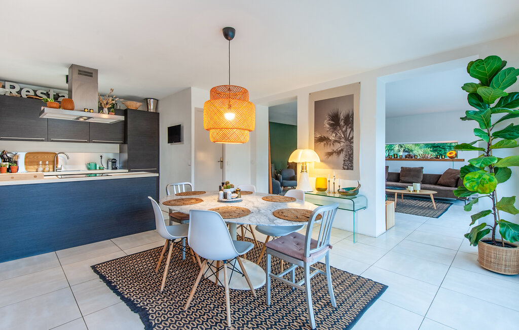 Ferienhaus - Salon-de-Provence , Frankreich - FPB602 15