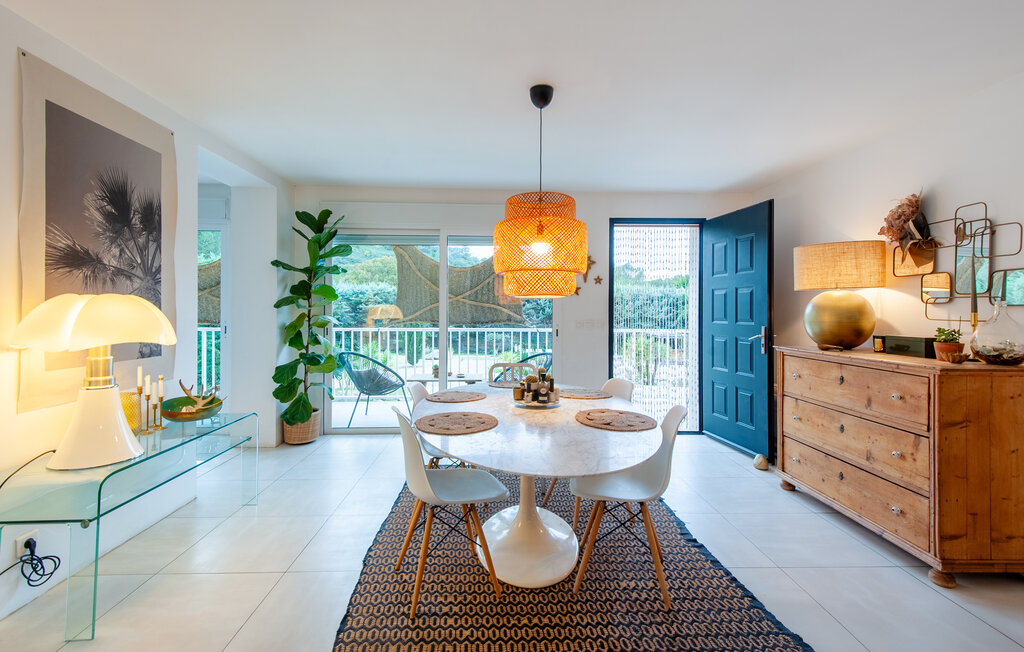 Ferienhaus - Salon-de-Provence , Frankreich - FPB602 17