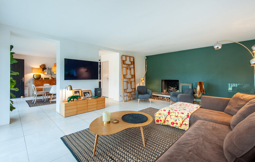 Ferienhaus - Salon-de-Provence , Frankreich - FPB602 3