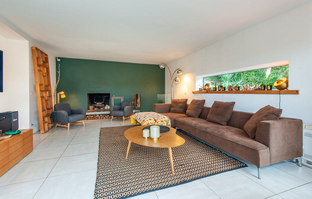 Ferienhaus - Salon-de-Provence , Frankreich - FPB602 14