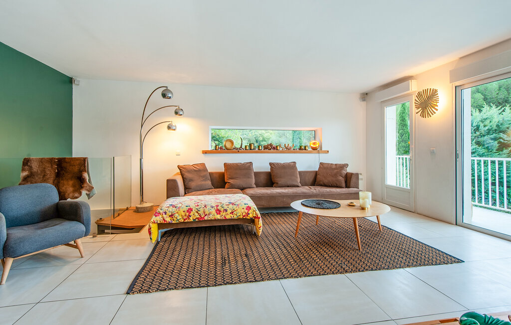 Ferienhaus - Salon-de-Provence , Frankreich - FPB602 4