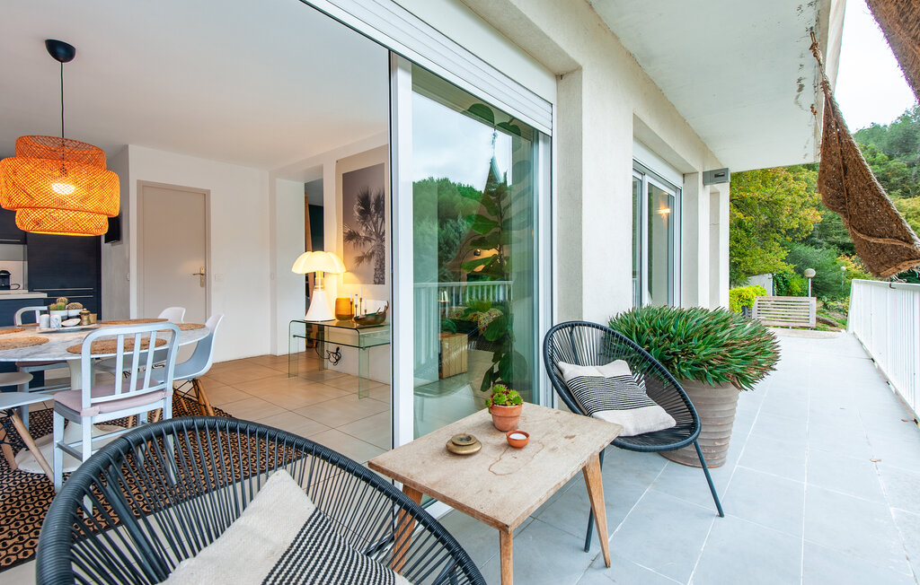 Ferienhaus - Salon-de-Provence , Frankreich - FPB602 12