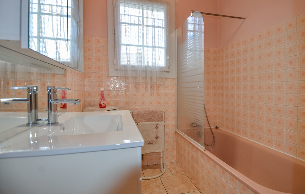 Location de vacances - Fontvieille , France - FPB605 16