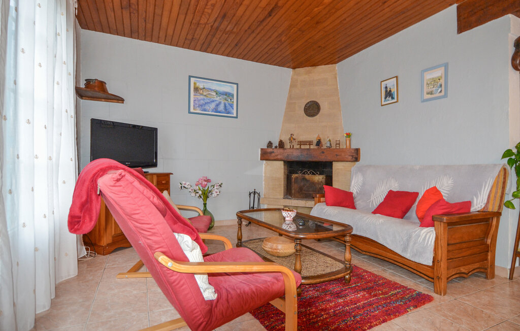 Location de vacances - Fontvieille , France - FPB605 4