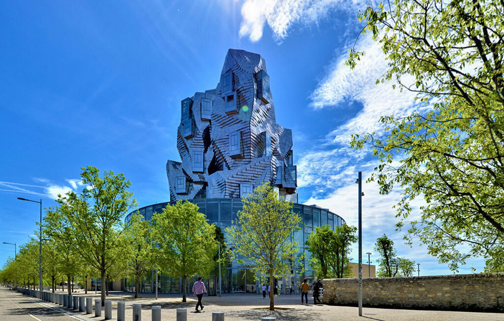 Feriehus - Salon de Provence , Frankrike - FPB612 25