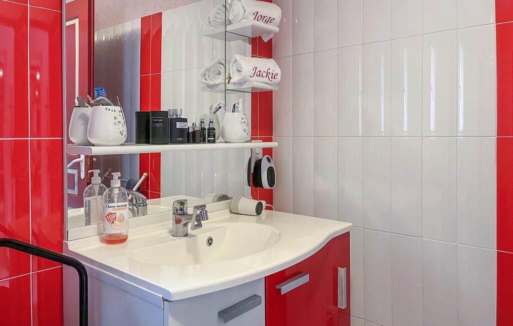 Feriehus - Salon de Provence , Frankrike - FPB612 20