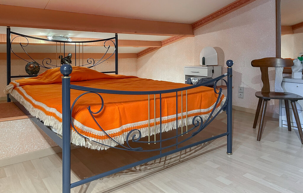 Feriehus - Salon de Provence , Frankrike - FPB612 17
