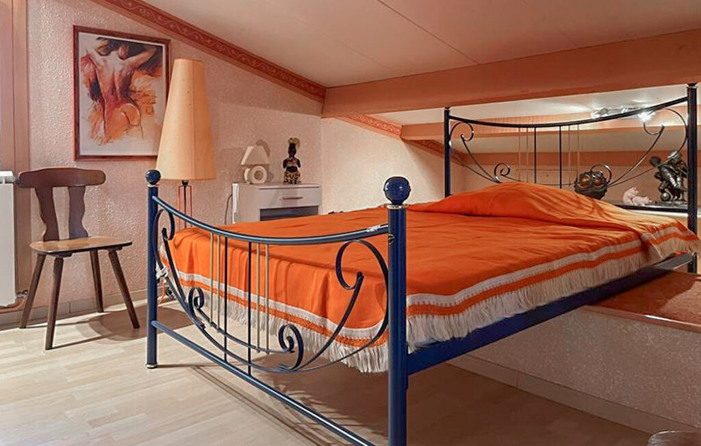 Feriehus - Salon de Provence , Frankrike - FPB612 6