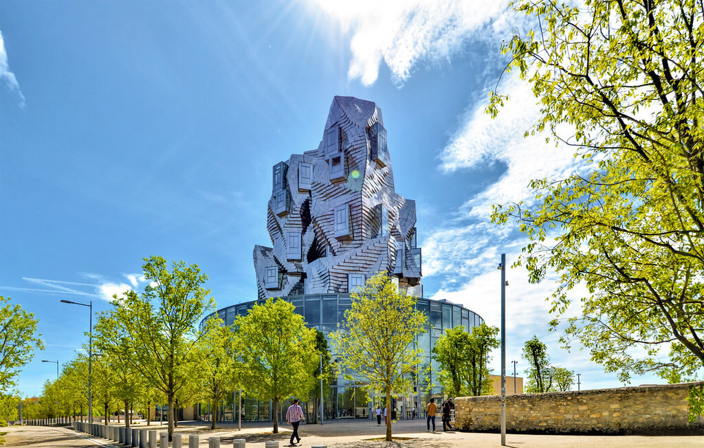 Location de vacances - Fontvieille , France - FPB616 27