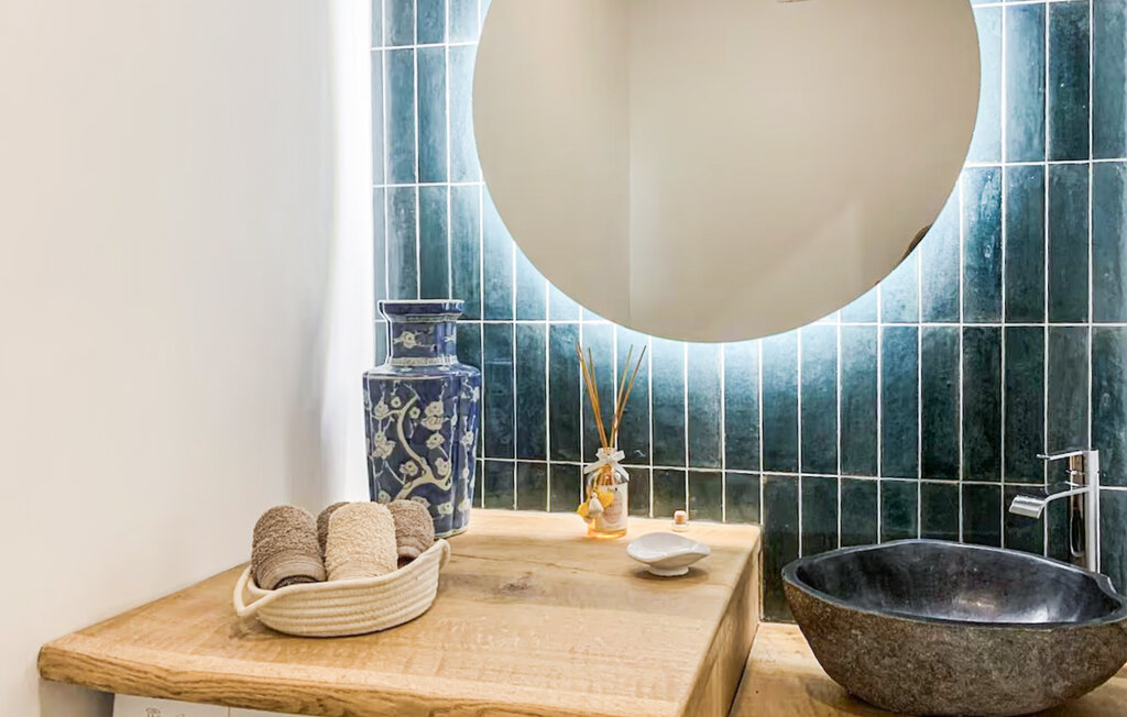 Location de vacances - Fontvieille , France - FPB616 19