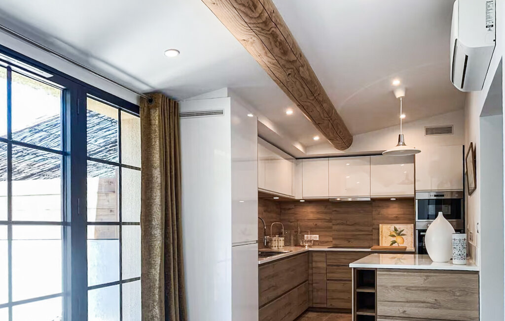 Location de vacances - Fontvieille , France - FPB616 7