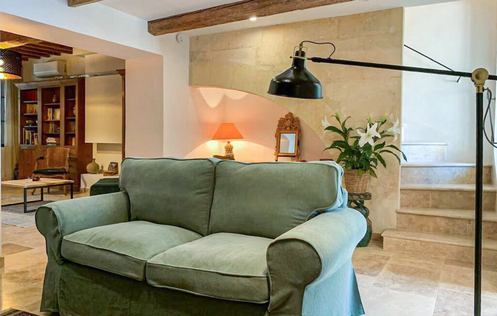 Location de vacances - Fontvieille , France - FPB616 13