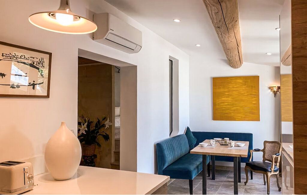 Location de vacances - Fontvieille , France - FPB616 5