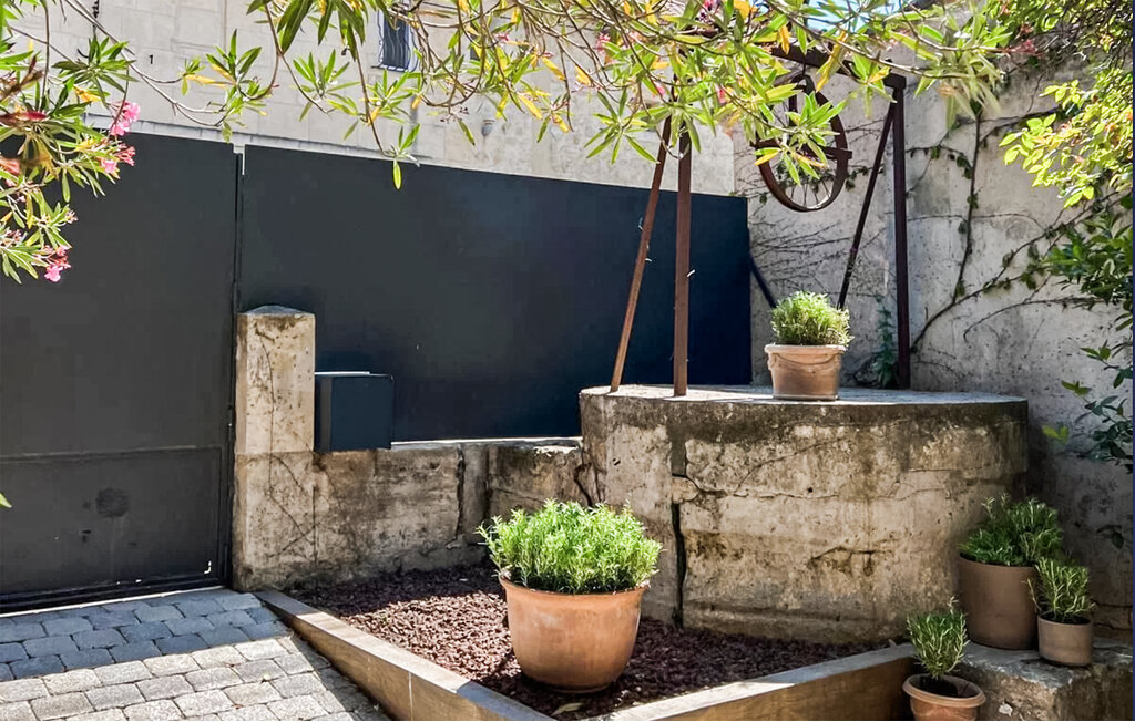 Location de vacances - Fontvieille , France - FPB616 9