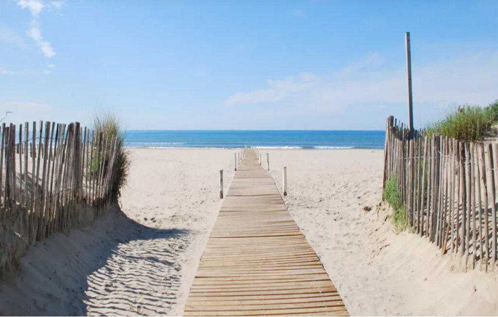 Feriehus - Carro , Frankrike - FPB480 36