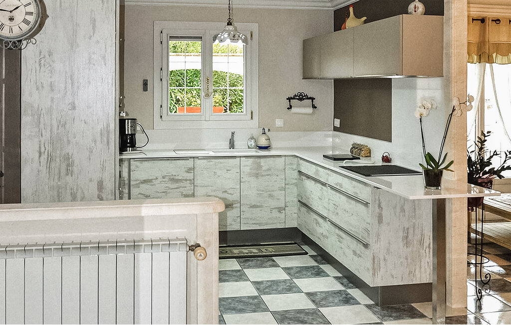 Feriehus - Carro , Frankrike - FPB480 6