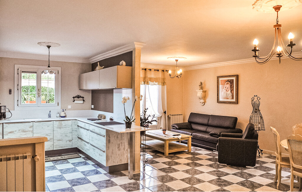 Feriehus - Carro , Frankrike - FPB480 3