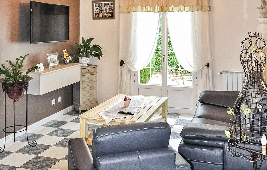 Feriehus - Carro , Frankrike - FPB480 18