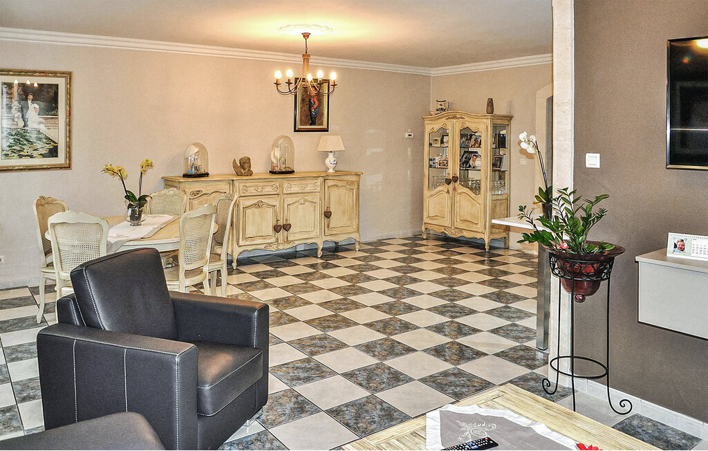 Feriehus - Carro , Frankrike - FPB480 4