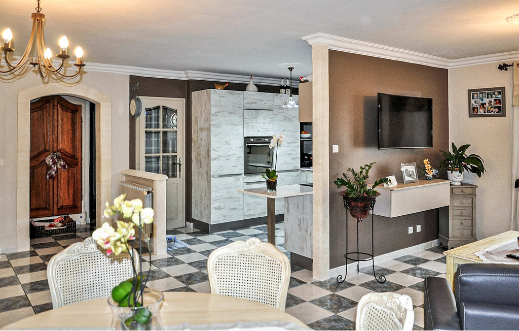 Feriehus - Carro , Frankrike - FPB480 19