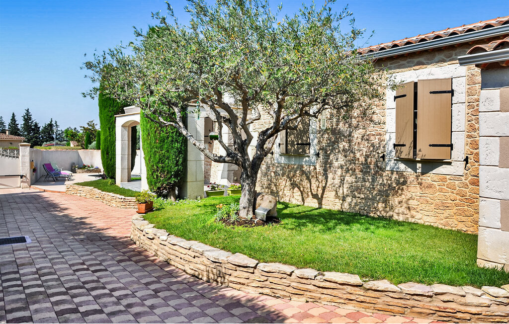 Feriehus - Carro , Frankrike - FPB480 14