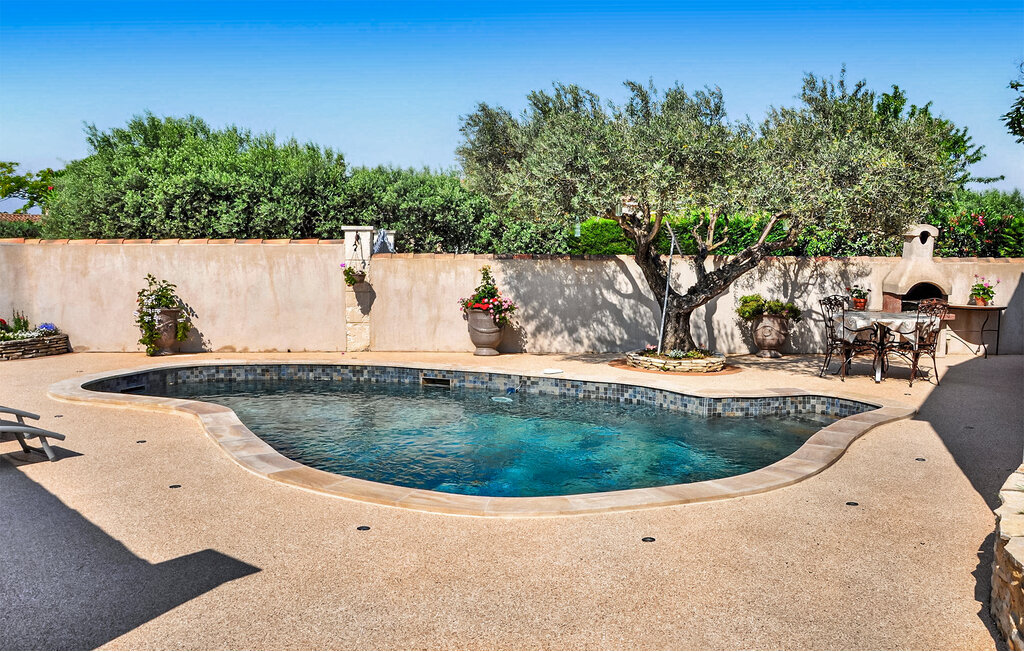 Feriehus - Carro , Frankrike - FPB480 9