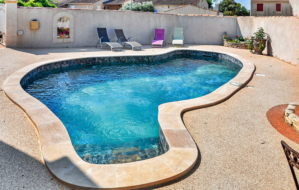 Feriehus - Carro , Frankrike - FPB480 11