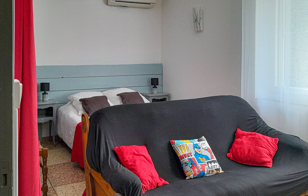 Feriehus - Arles , Frankrike - FPB537 12