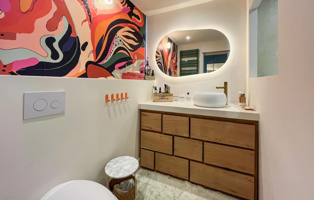 Feriehuse - Les Baux-de-Provence , Frankrig - FPB630 28