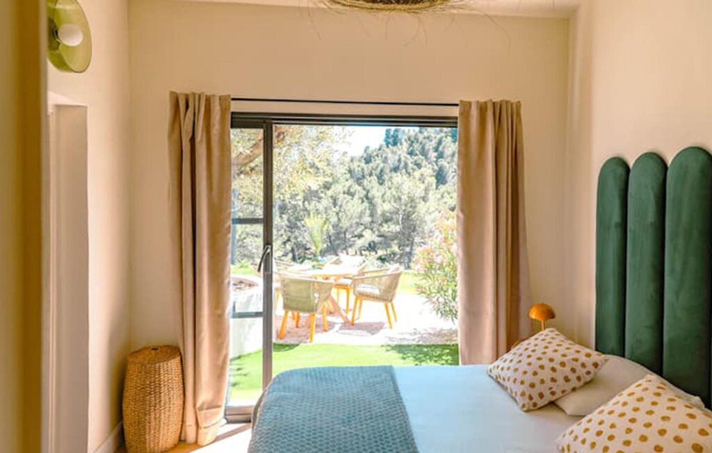 Feriehuse - Les Baux-de-Provence , Frankrig - FPB630 25