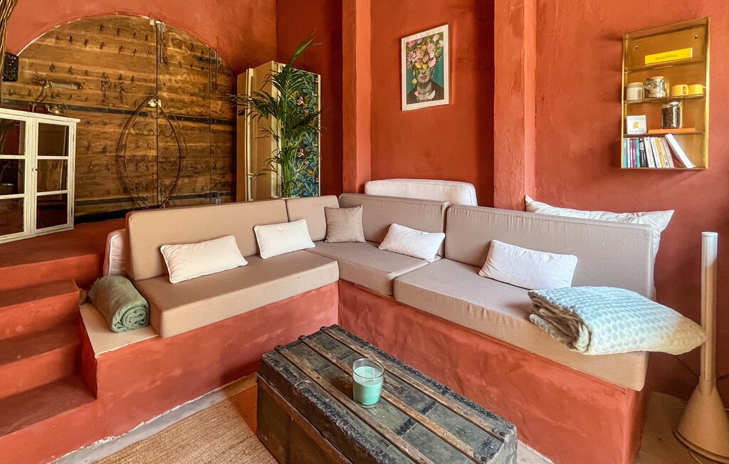 Feriehuse - Les Baux-de-Provence , Frankrig - FPB630 21