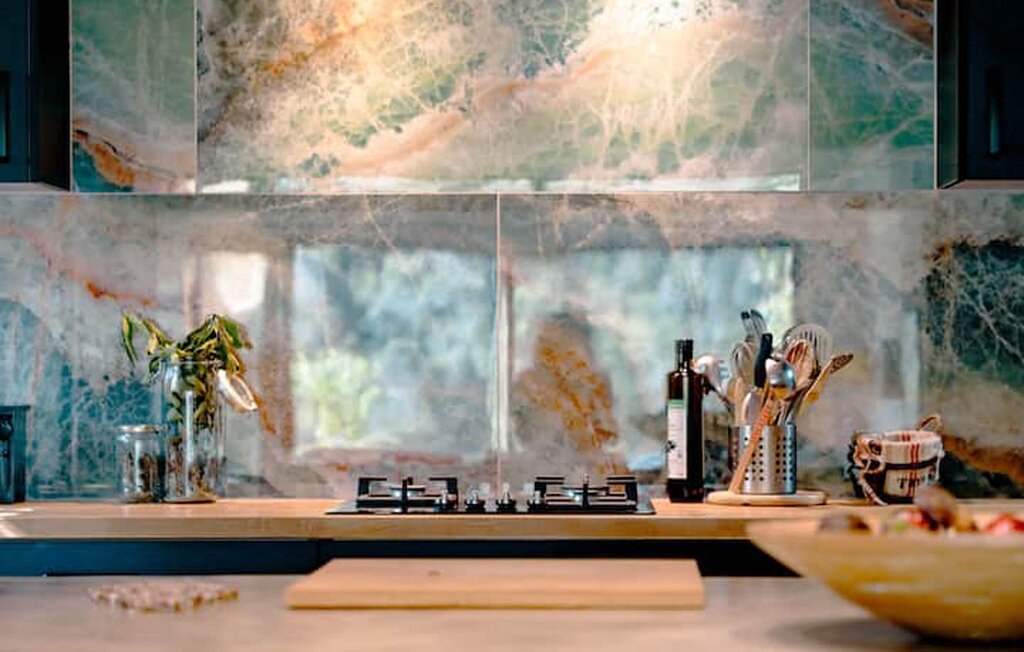 Feriehuse - Les Baux-de-Provence , Frankrig - FPB630 7