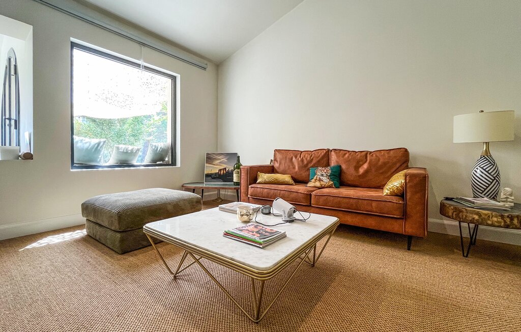 Feriehuse - Les Baux-de-Provence , Frankrig - FPB630 3