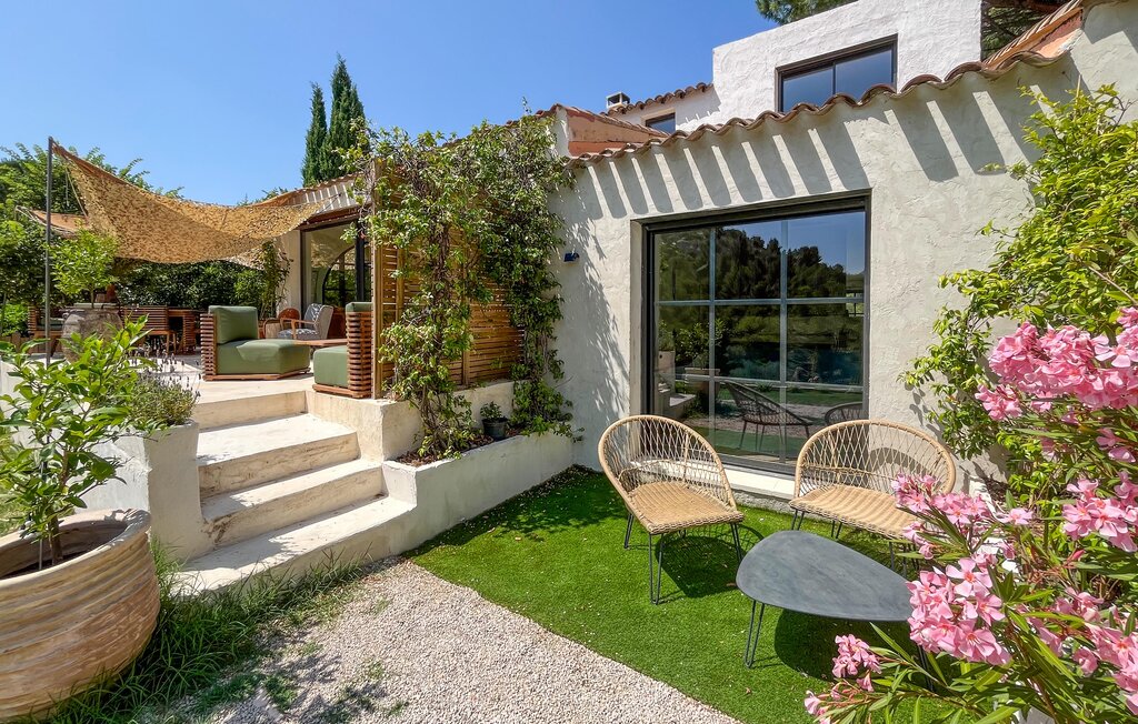 Feriehuse - Les Baux-de-Provence , Frankrig - FPB630 8