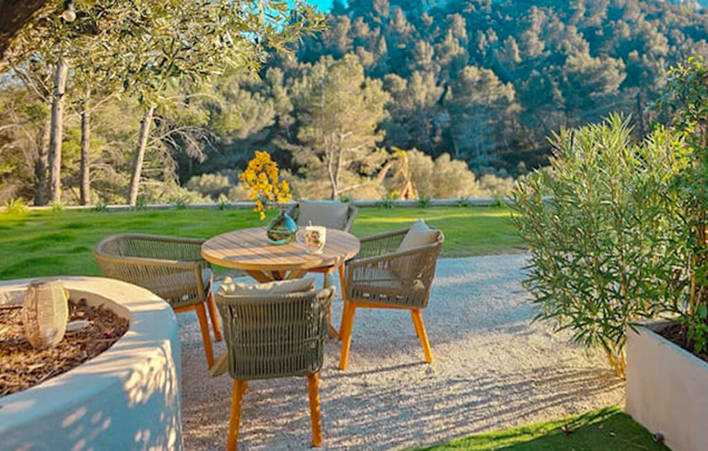 Feriehuse - Les Baux-de-Provence , Frankrig - FPB630 15