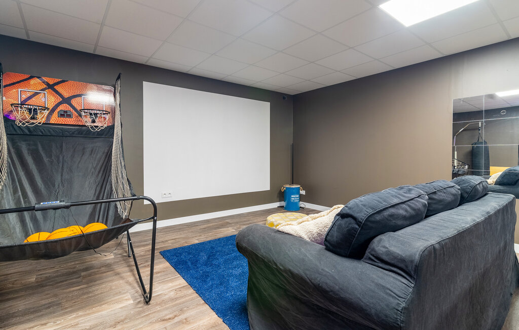 Feriehuse - Gémenos , Frankrig - FPB629 9