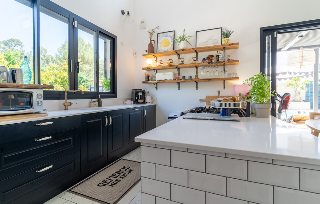 Feriehuse - Gémenos , Frankrig - FPB629 7