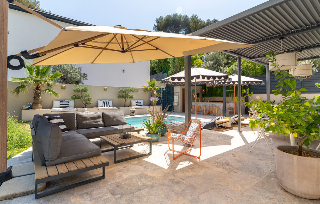 Feriehuse - Gémenos , Frankrig - FPB629 2